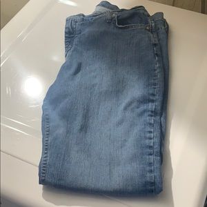 Wrangler Jeans